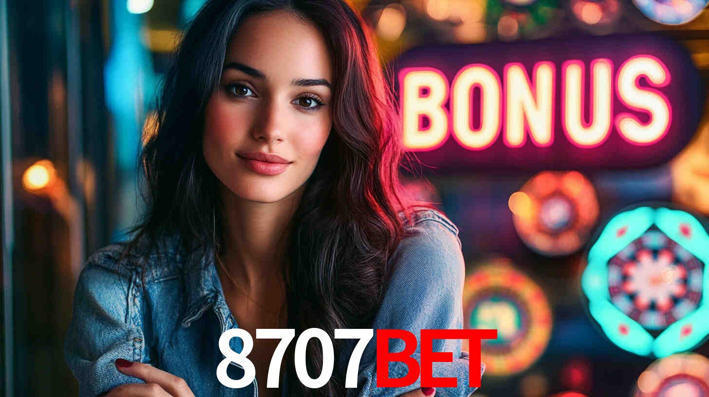 8707bet