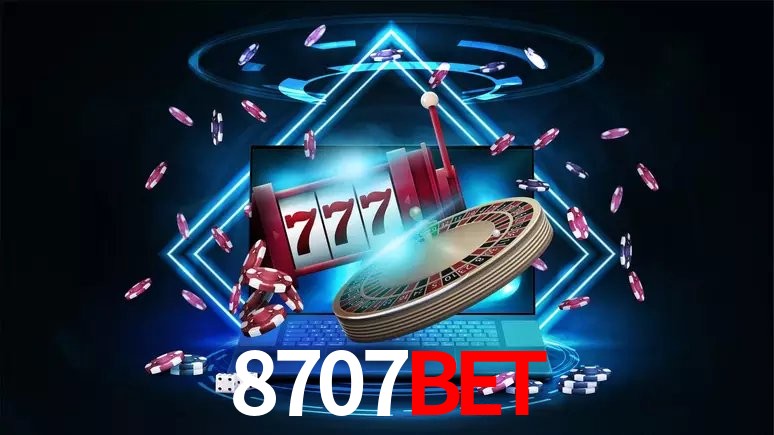 Experiência VIP 8707bet