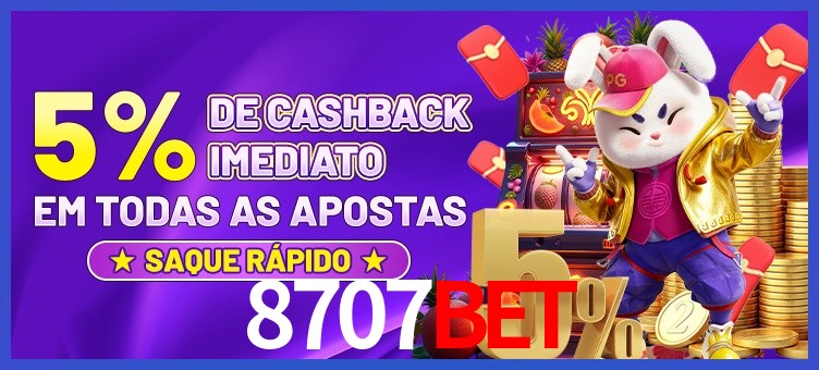 8707bet