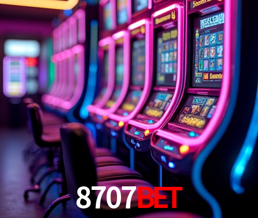 Tecnologia da Plataforma 8707bet