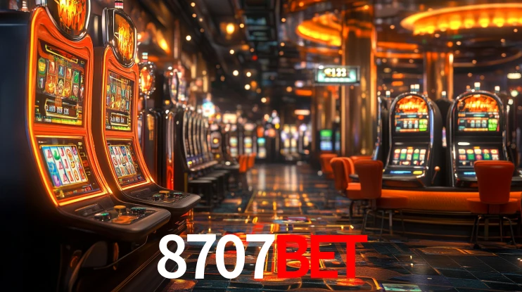 8707bet