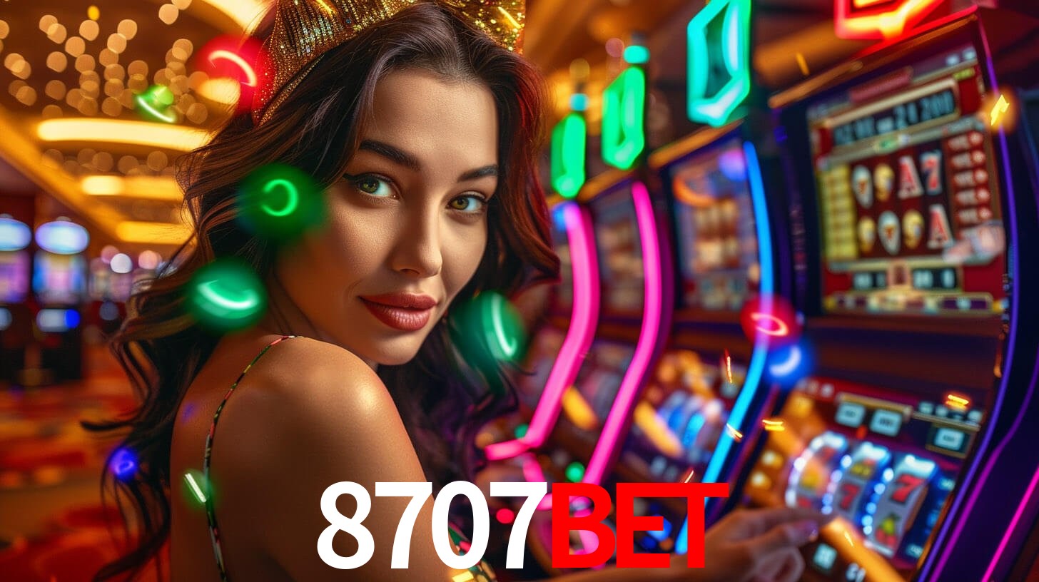 8707bet