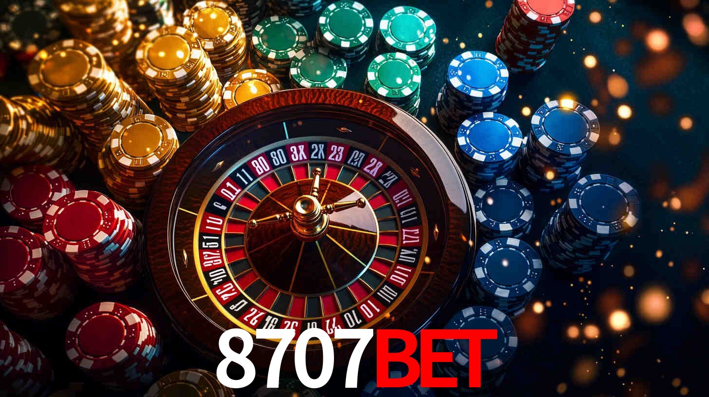 Exclusive Games 8707bet