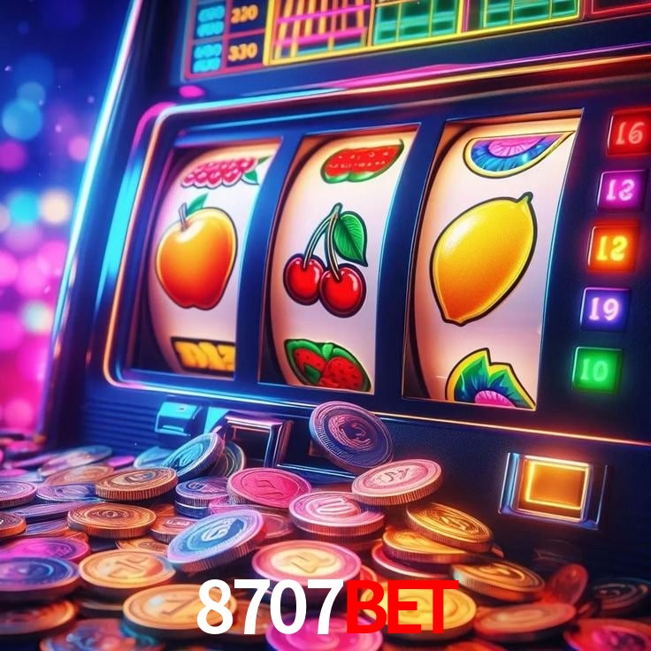 Casino VIP 8707bet