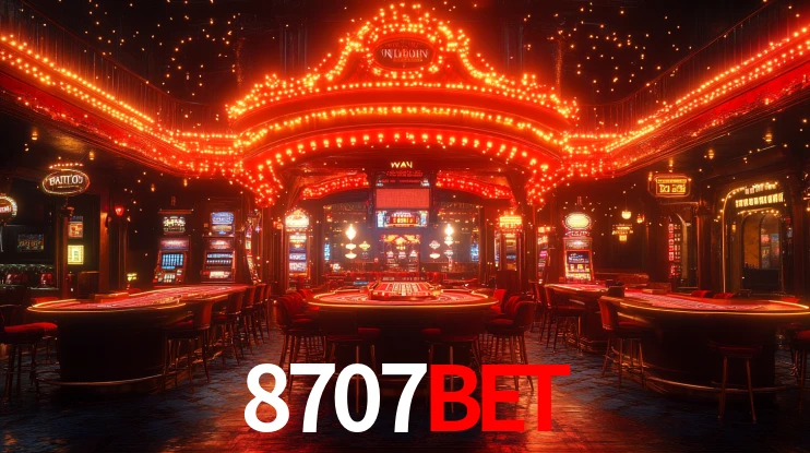 Explore as vantagens do 8707bet: serviço profissional e confiabilidade