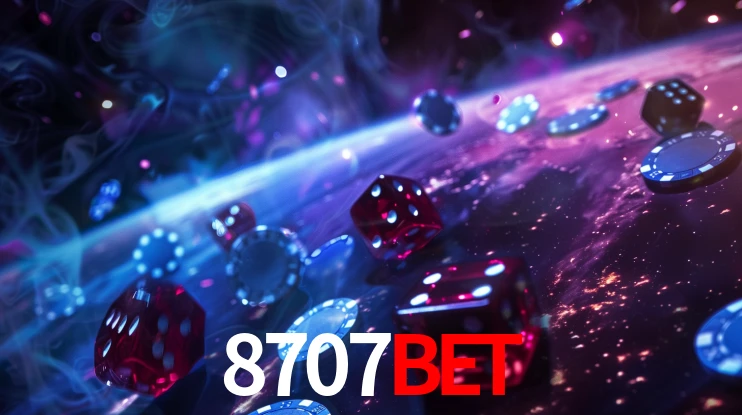 Secure Login 8707bet