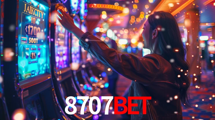 8707bet