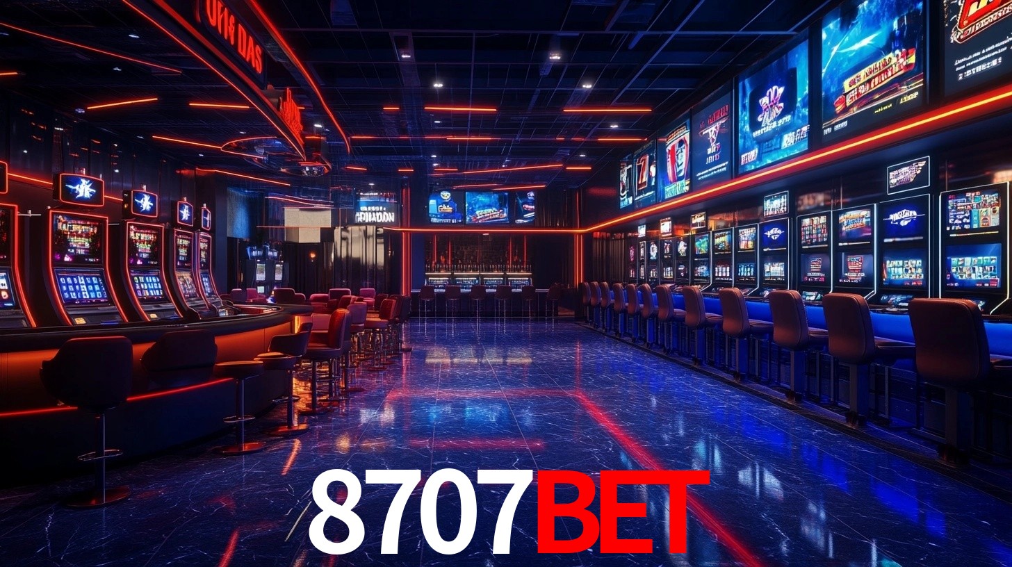 Daily Bonuses 8707bet