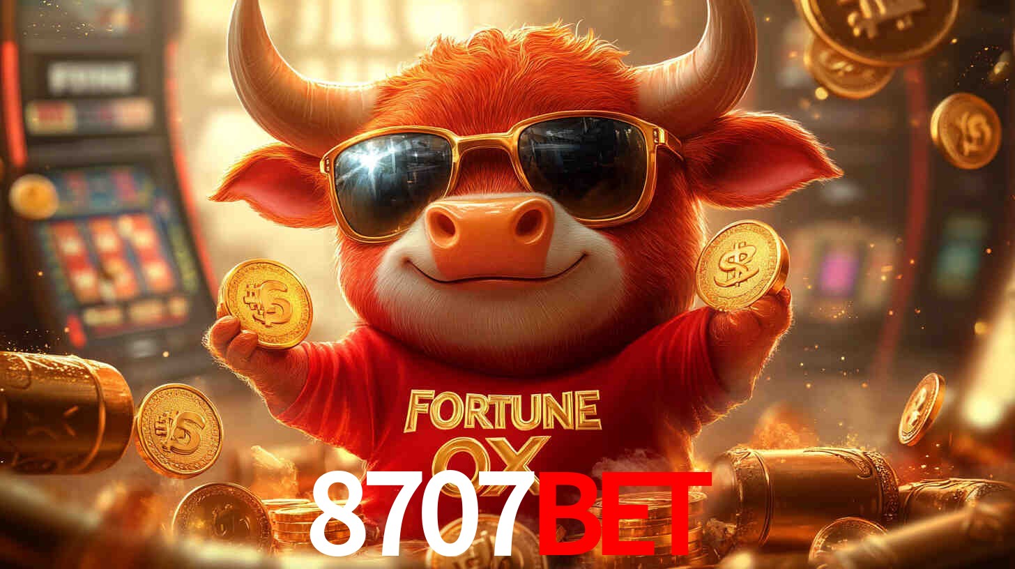 8707bet