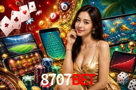 Spaceman Game 8707bet