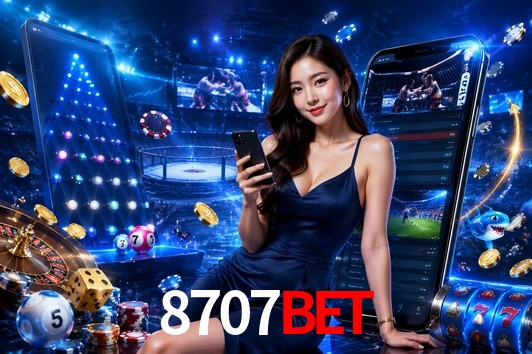 Player Reviews 8707bet