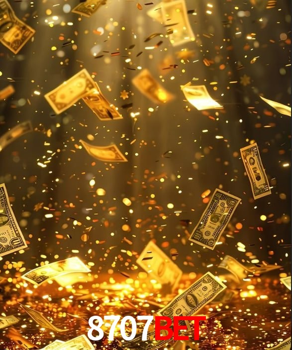 Live Casino 8707bet