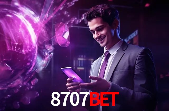 Tennis Betting 8707bet