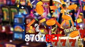8707bet