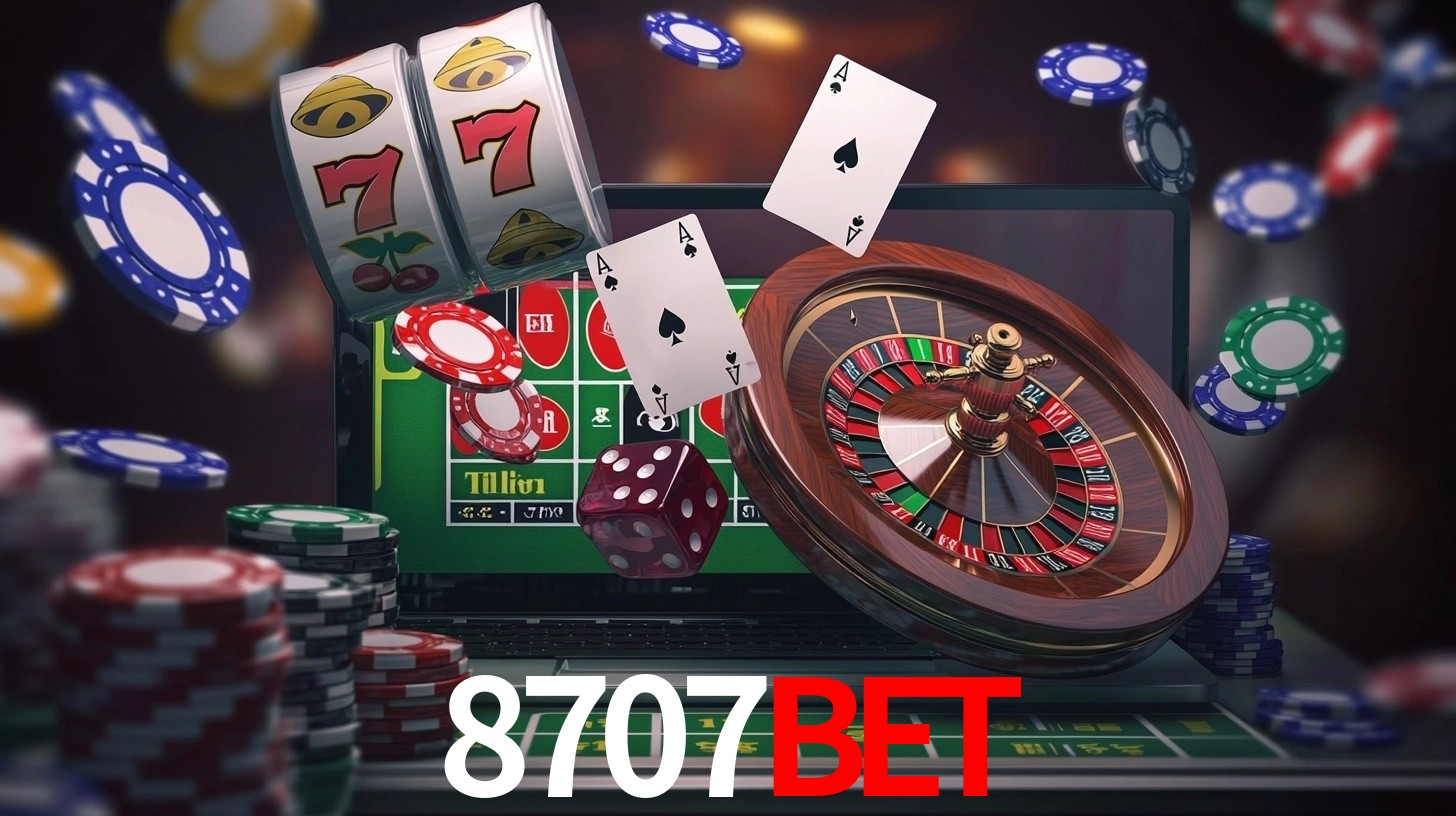 Ofertas Imperdíveis na 8707bet: Promoções e Bônus Que Valem a Pena