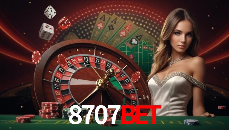 Platform Technology 8707bet