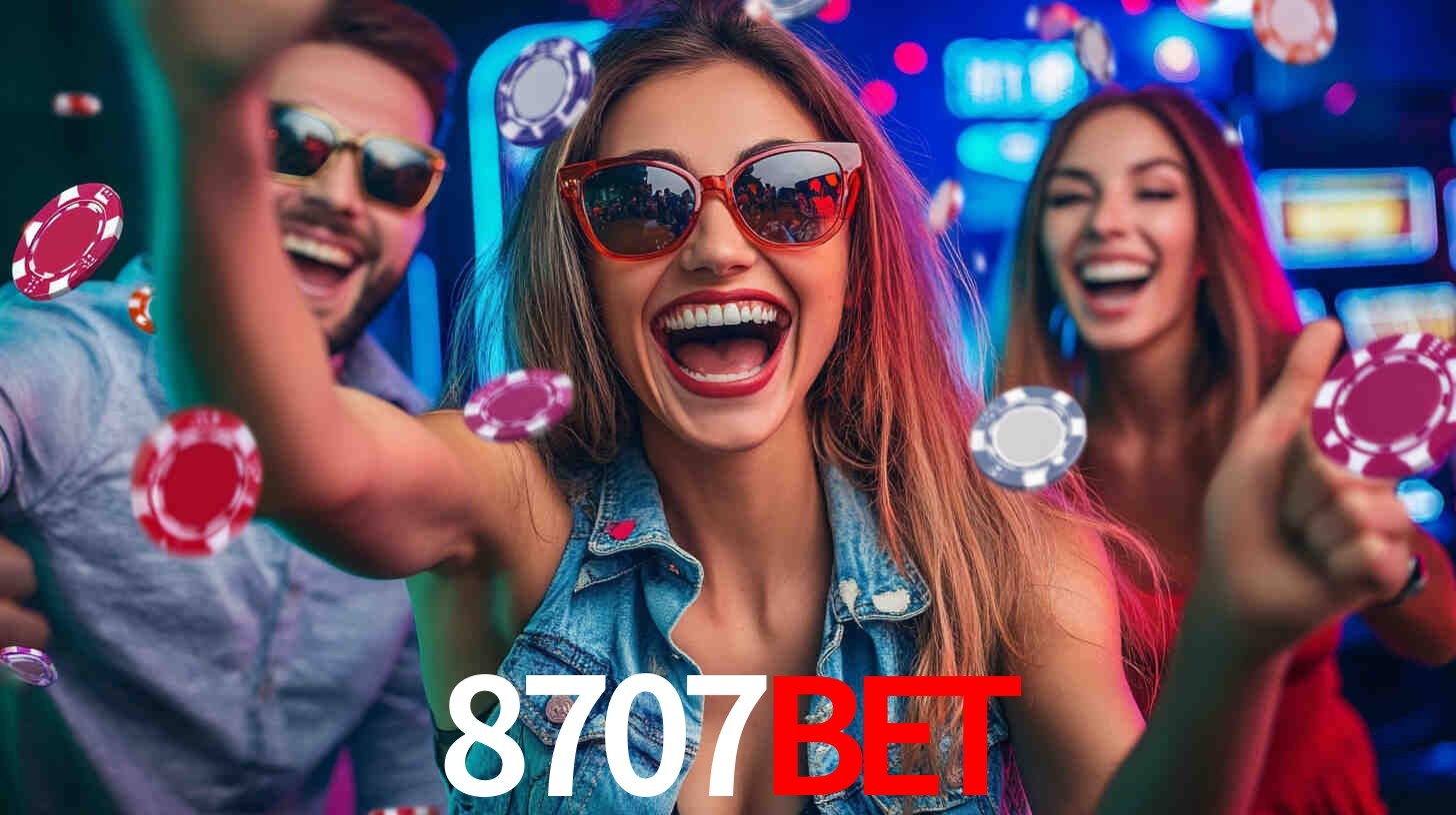 Descubra o Programa VIP da 8707bet: Vantagens Exclusivas para Jogadores