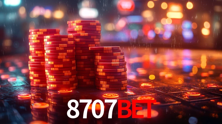 8707bet