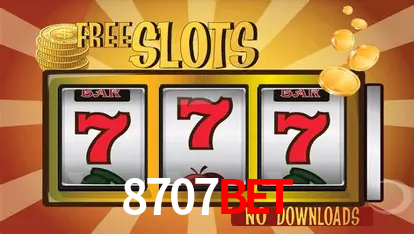 Descubra o Mundo do Cassino Online com 8707bet