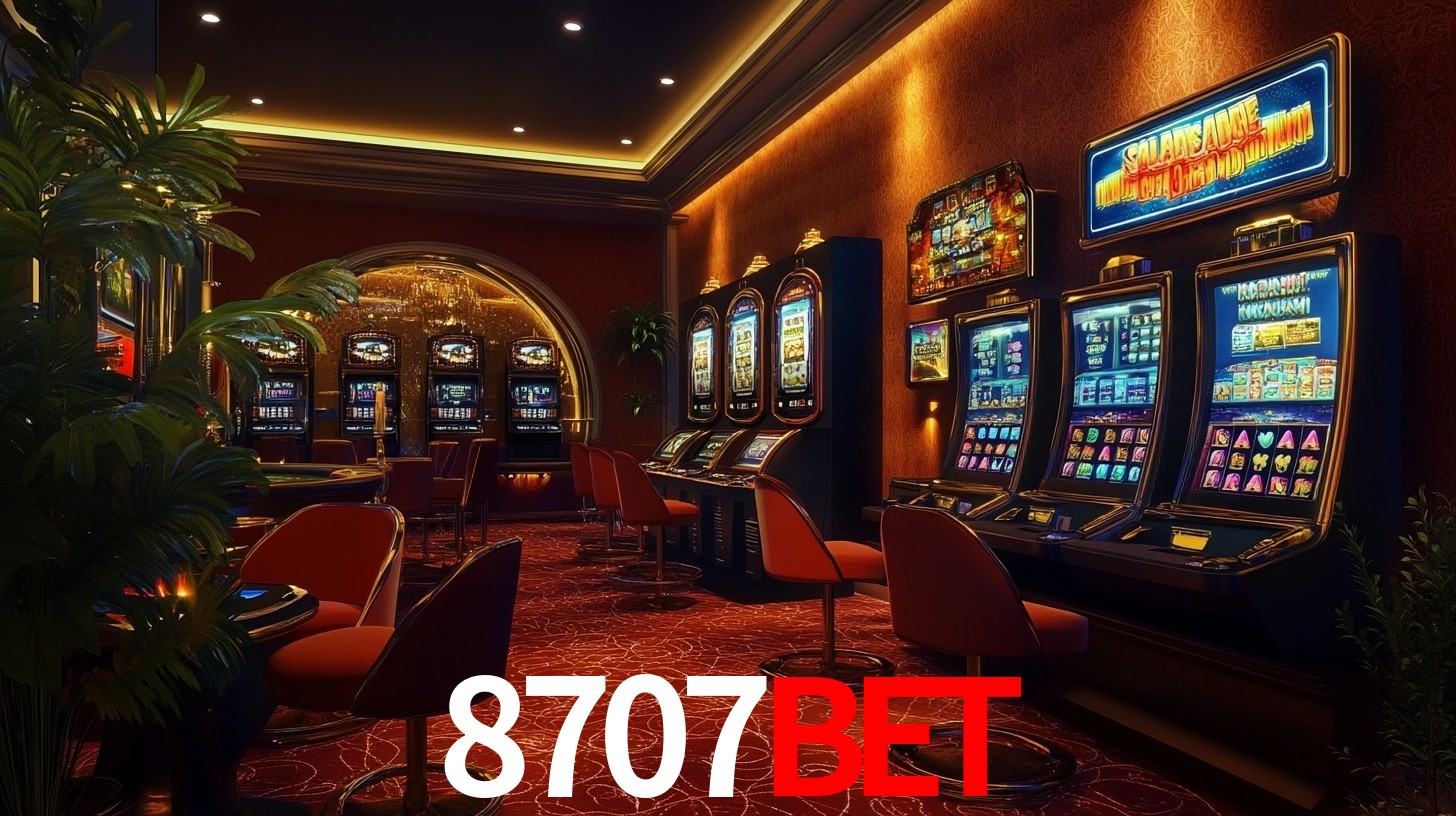 Tournaments 8707bet