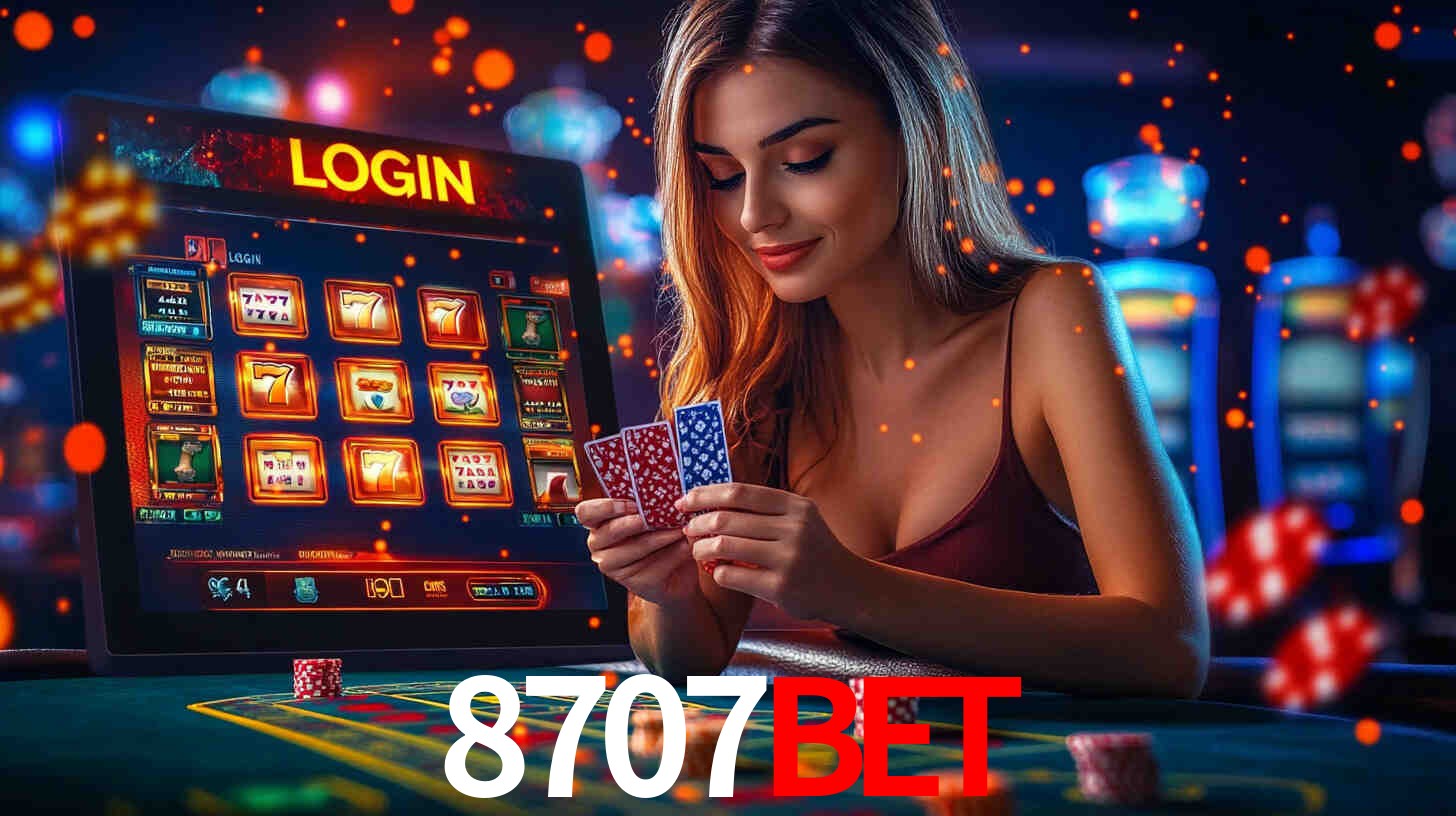 8707bet