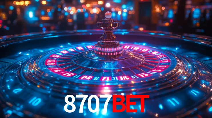 8707bet