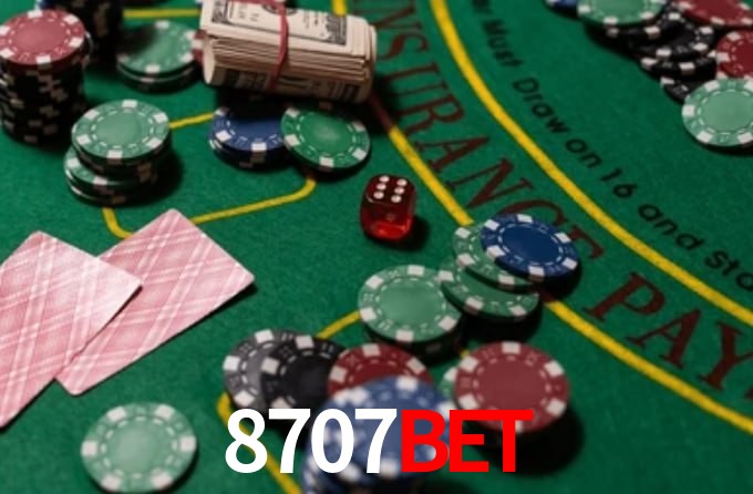 8707bet