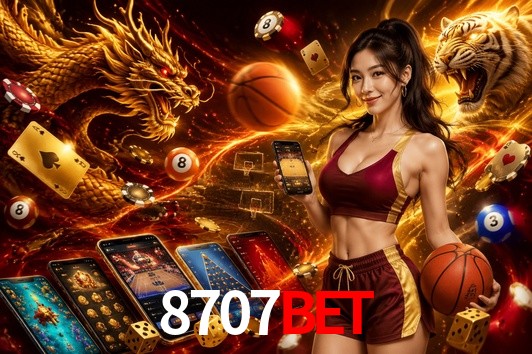 Game Statistics 8707bet