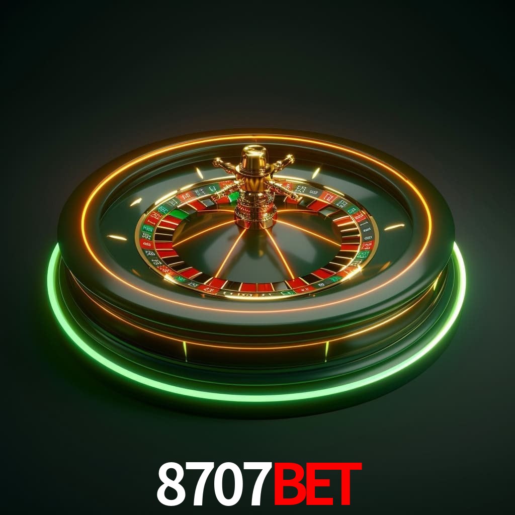 8707bet.com