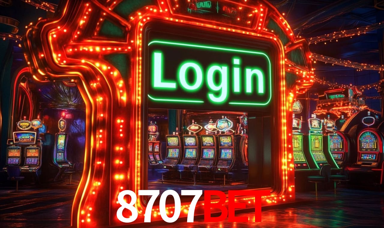 Programa VIP 8707bet