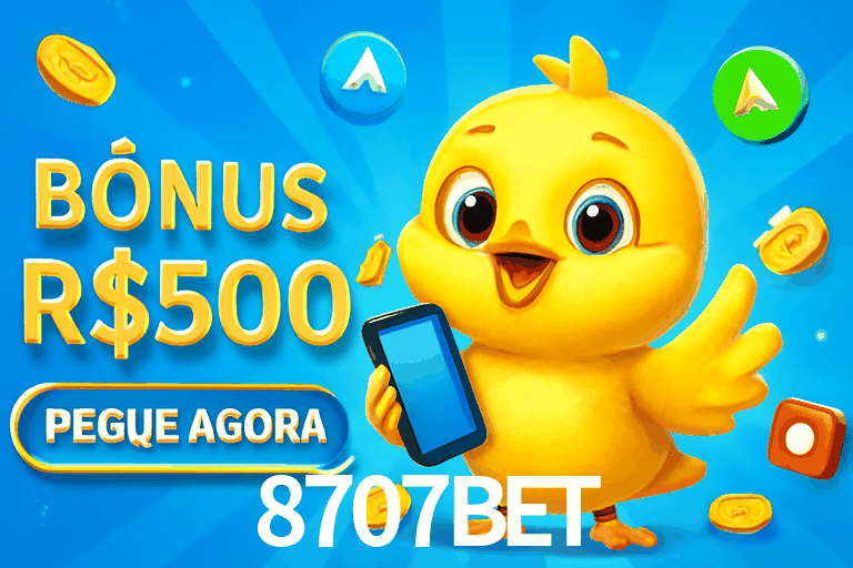 Seasonal Promotions 8707bet