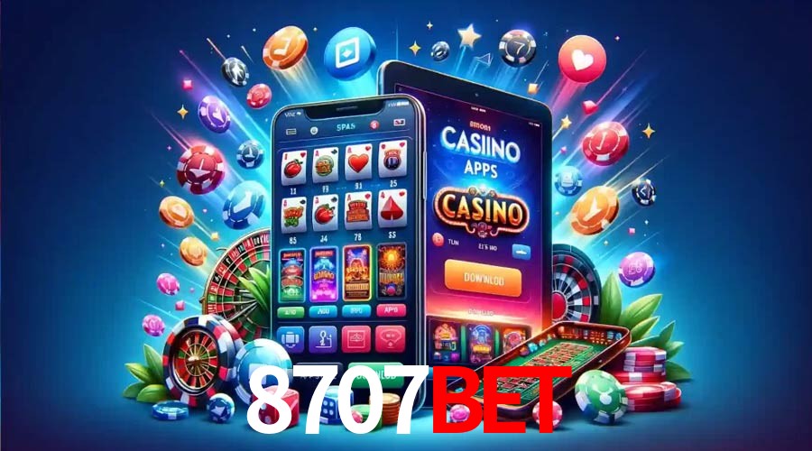 Flash Promotion 8707bet