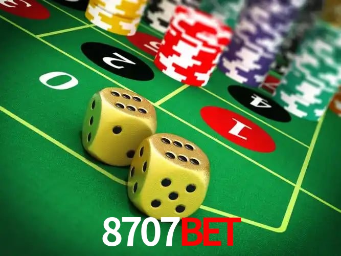 Sports Statistics 8707bet