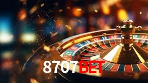 Login Seguro 8707bet