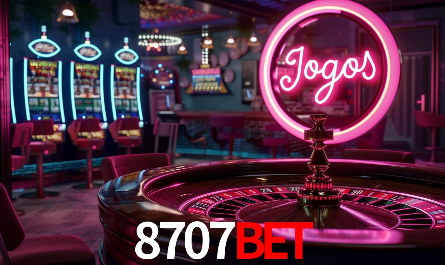 Descubra a Essência do 8707bet: Nossa História e Compromissos