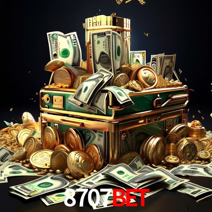 Mesa de Blackjack 8707bet