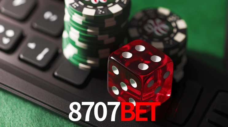 API Integration 8707bet