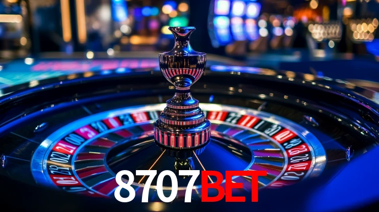 8707bet
