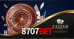 Casino Ao Vivo 8707bet