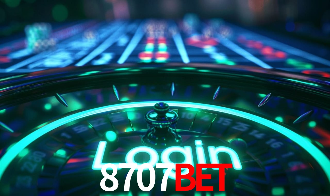 Torneios 8707bet