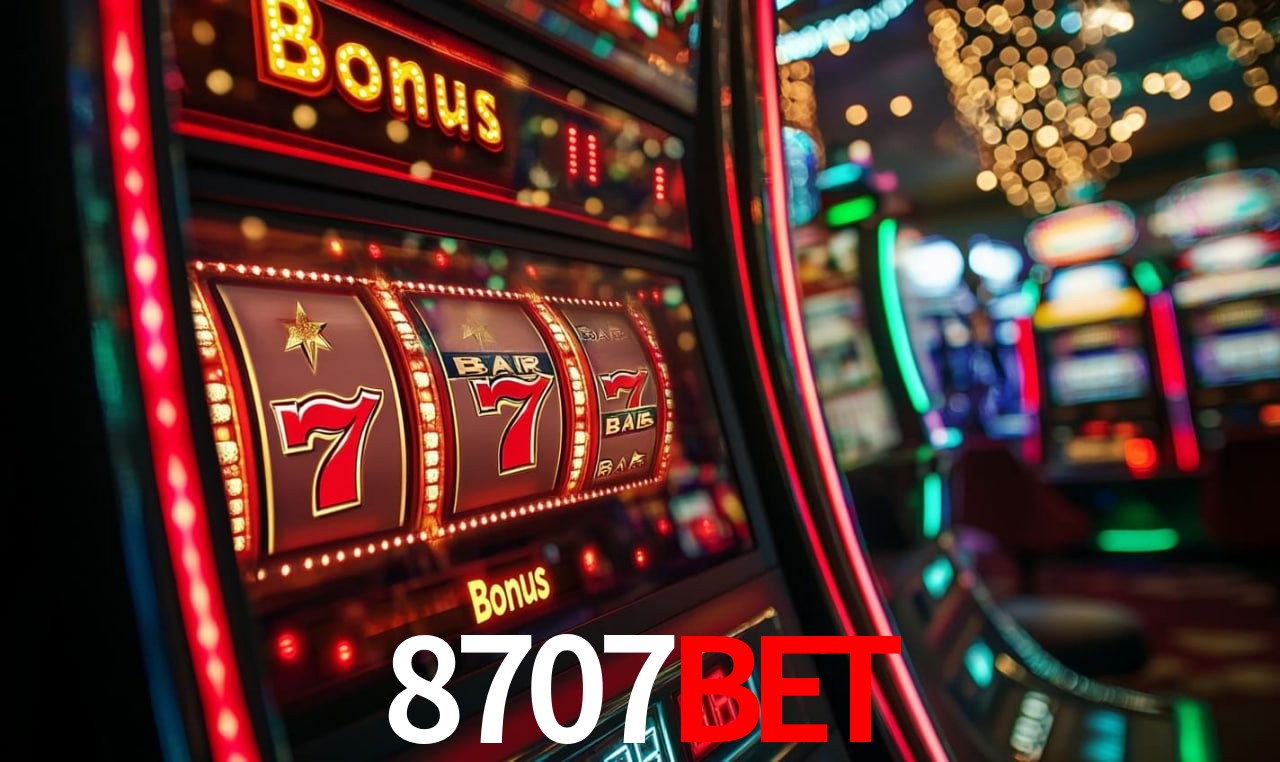 8707bet