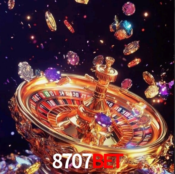 Jogos de Slot 8707bet