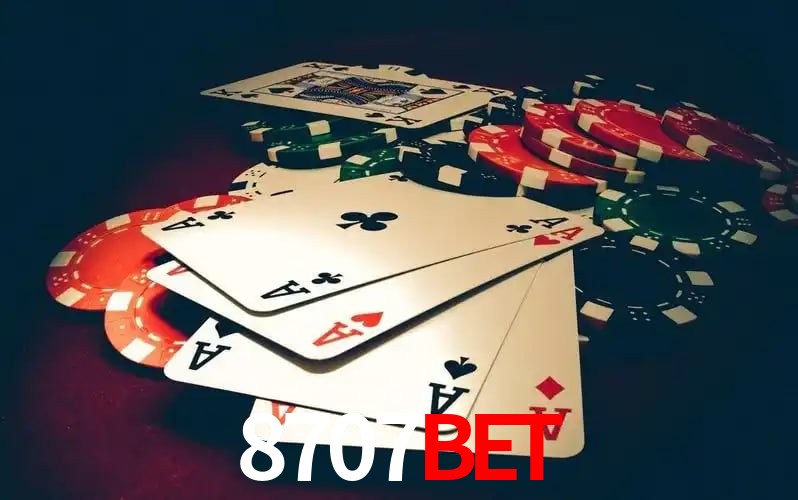 Promoção Relâmpago 8707bet