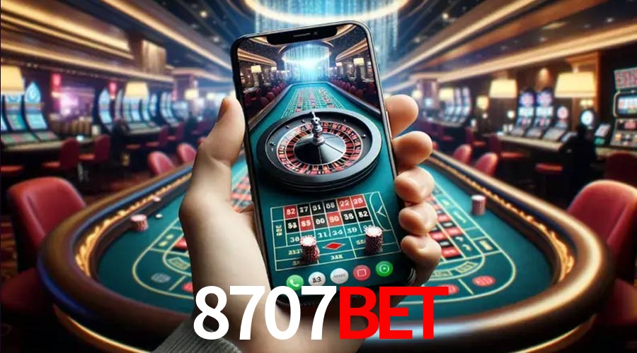2FA Security 8707bet