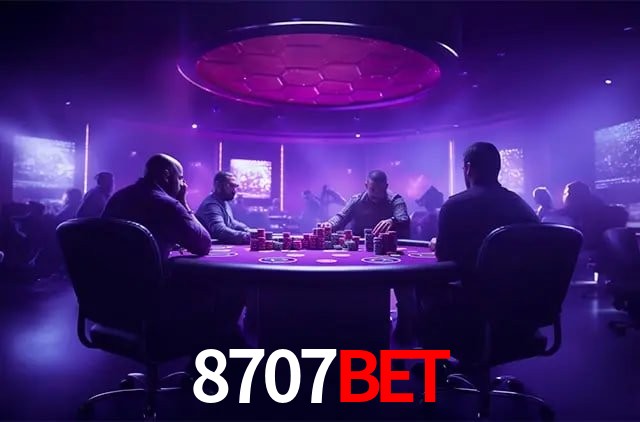 Explorando a Categoria de Eventos em Apostas na 8707bet
