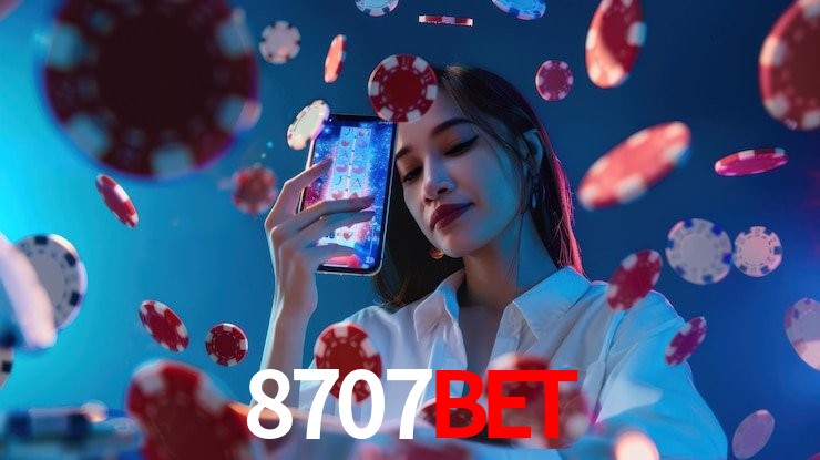 Descubra a Essência do 8707bet: Nossa História e Compromissos