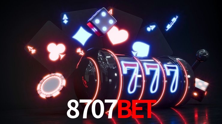 Football Betting 8707bet