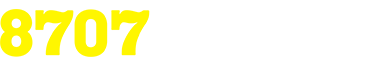 8707BET.com